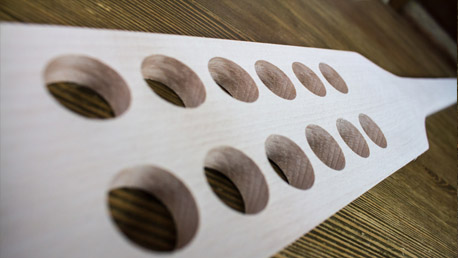 WOOD GALANTERII, WOODEN SPOONS, WOODEN BREWING PADDLE, DIFFERENT TYPES OF PADDLES, WOODEN ROUNDED PADDLE, WOODEN COLANDER